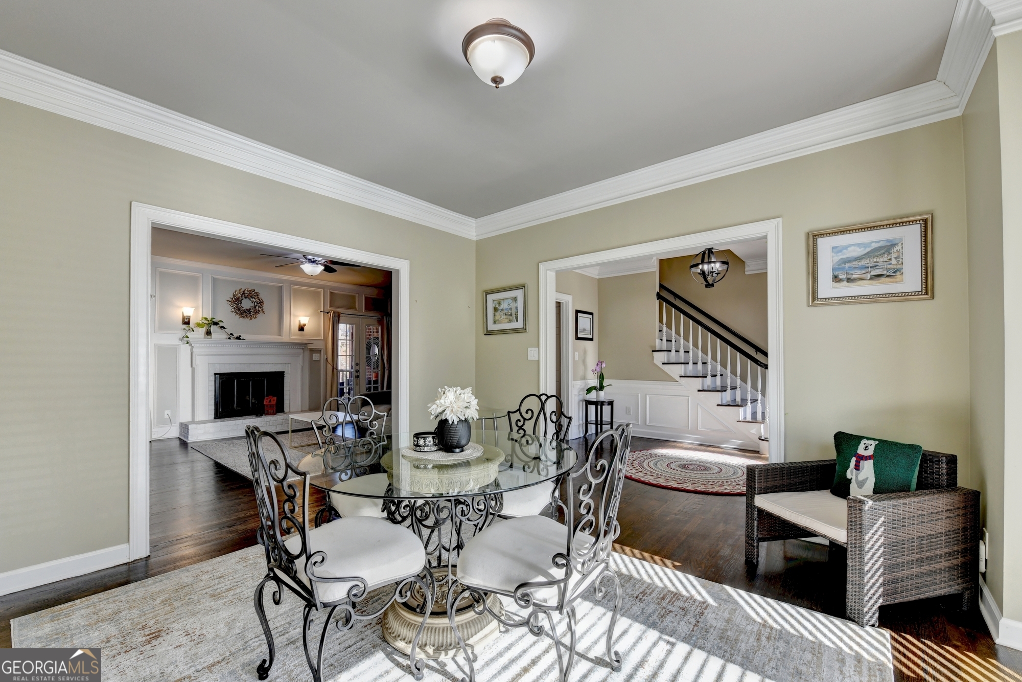 350 S Satinwood Place Roswell GA 30076