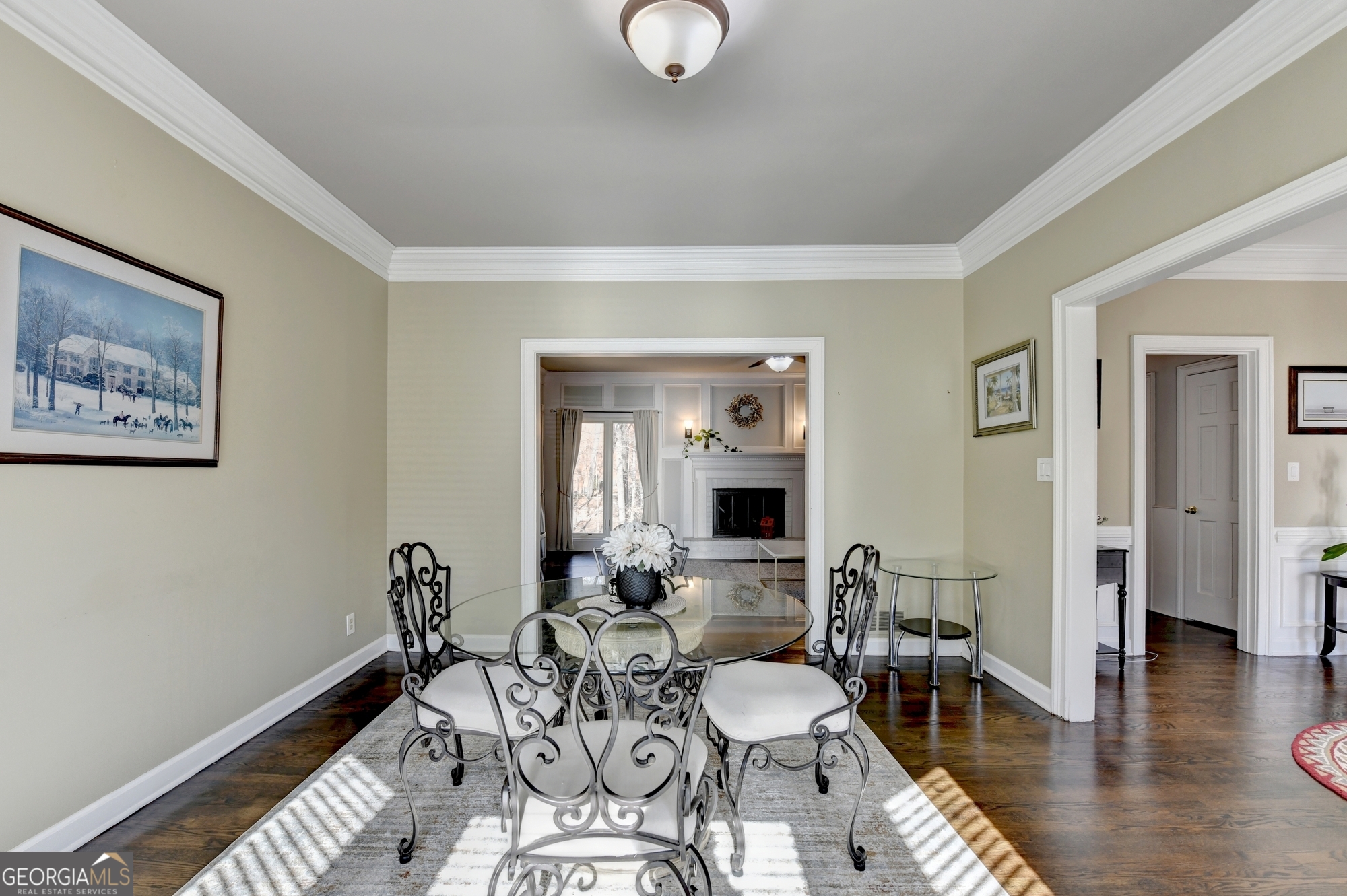 350 S Satinwood Place Roswell GA 30076