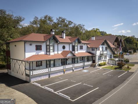 892 Edelweiss Strasse Helen GA 30545