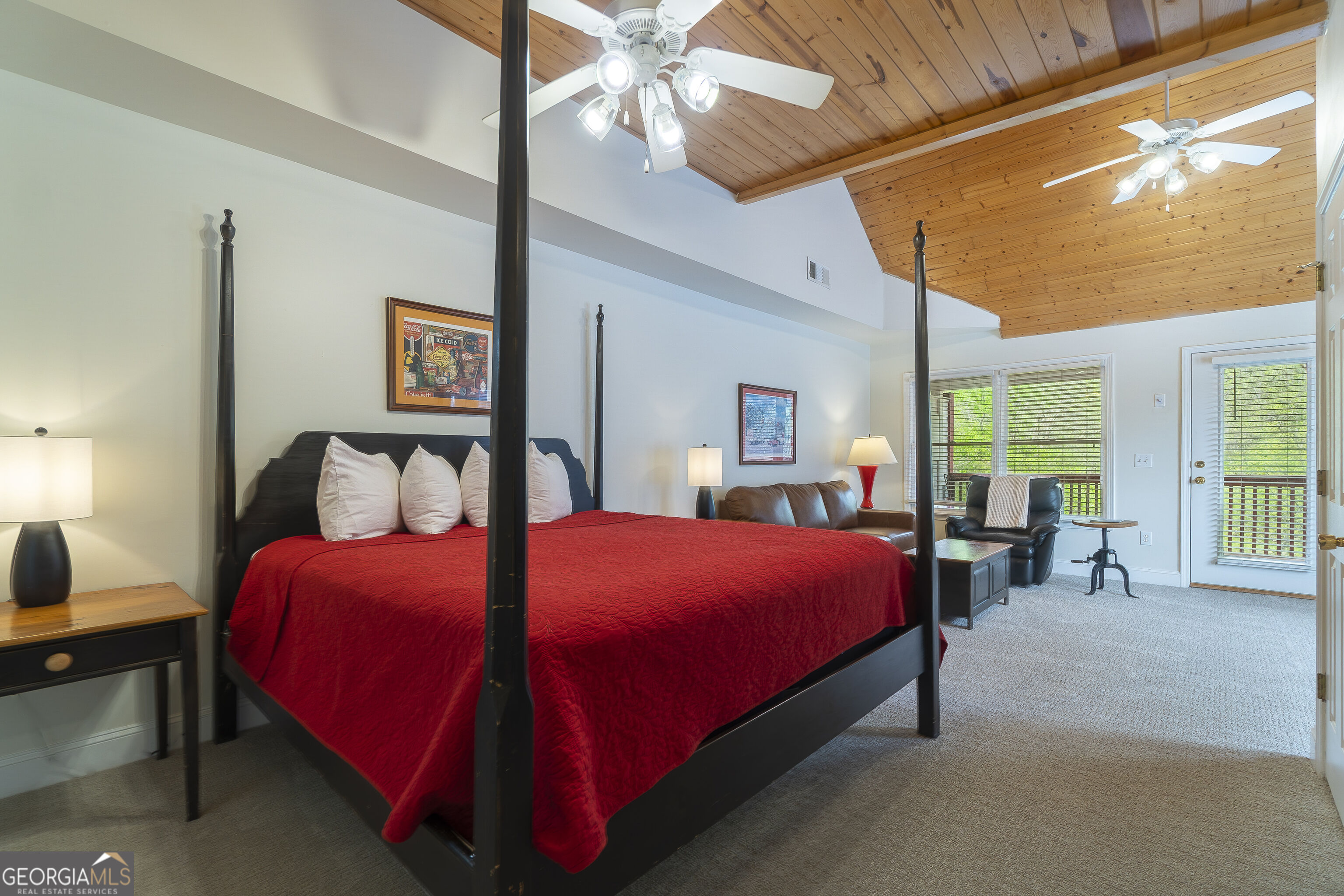 892 Edelweiss Strasse Helen GA 30545