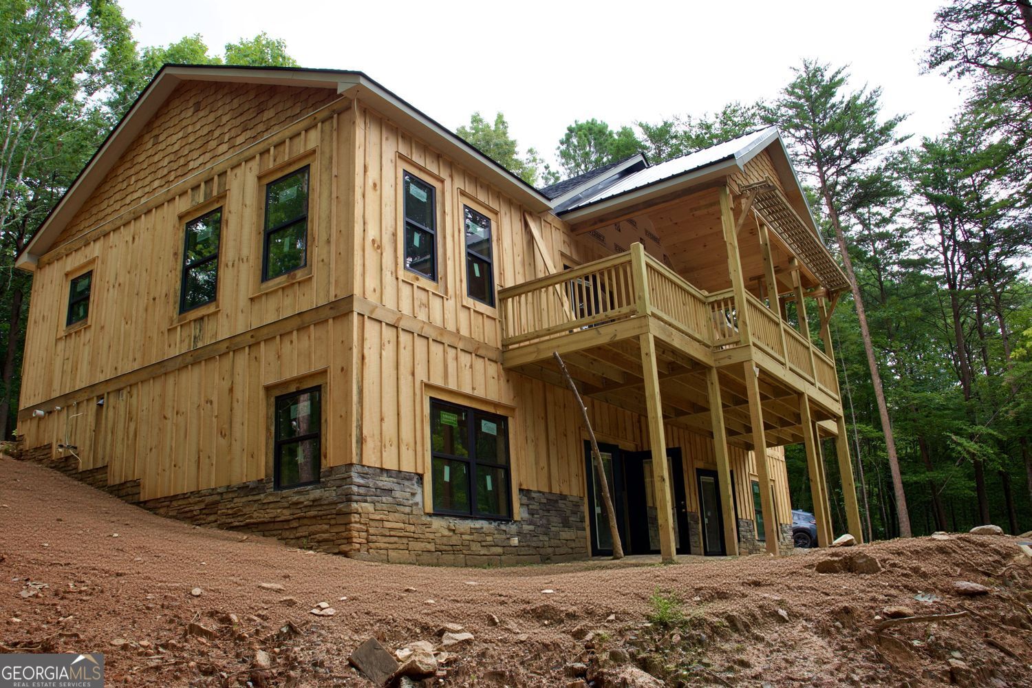 320 East Ridge Lane Ellijay GA 30536