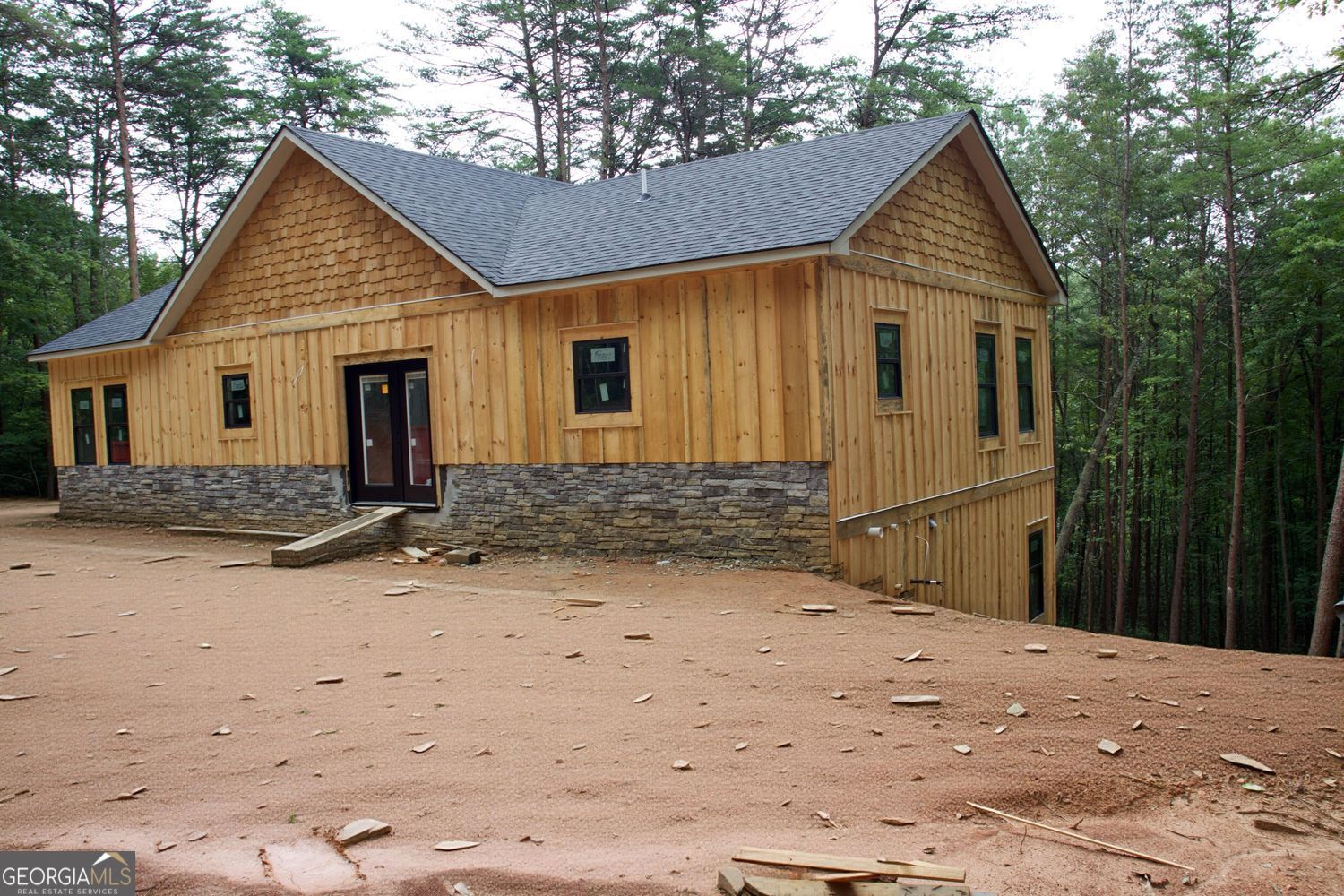 320 East Ridge Lane Ellijay GA 30536