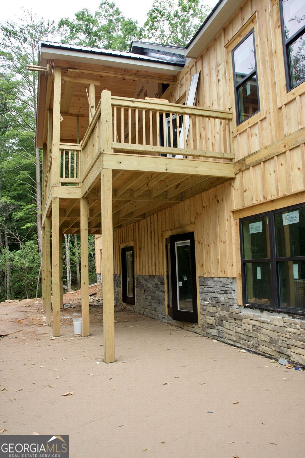 320 East Ridge Lane Ellijay GA 30536
