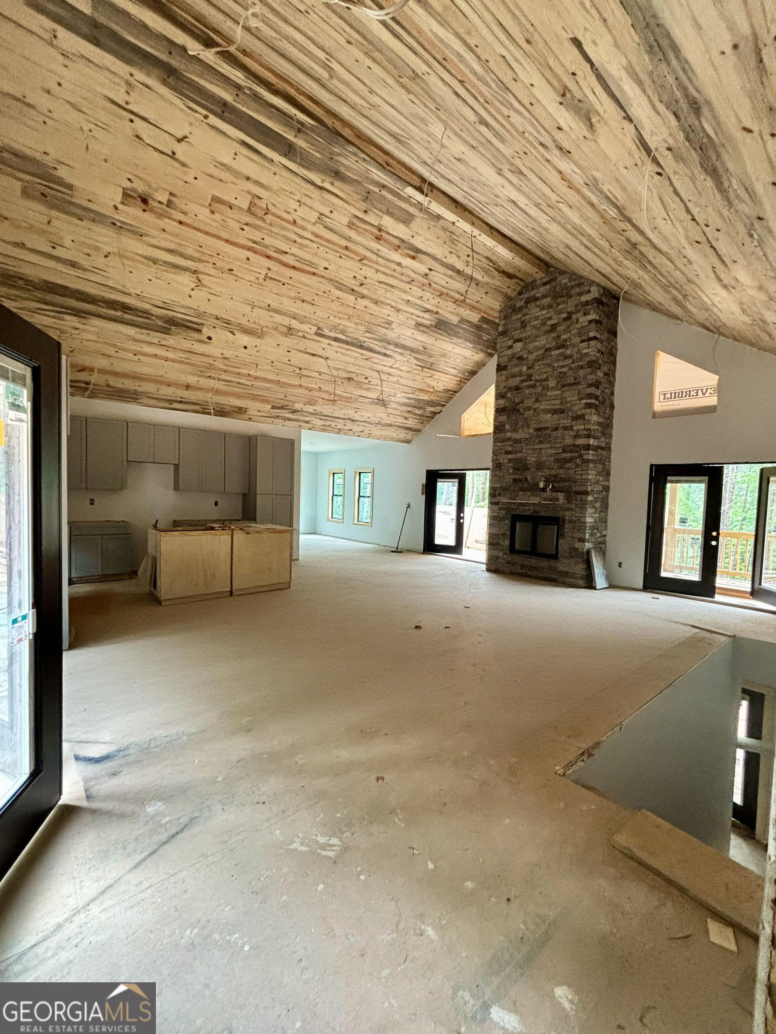 320 East Ridge Lane Ellijay GA 30536