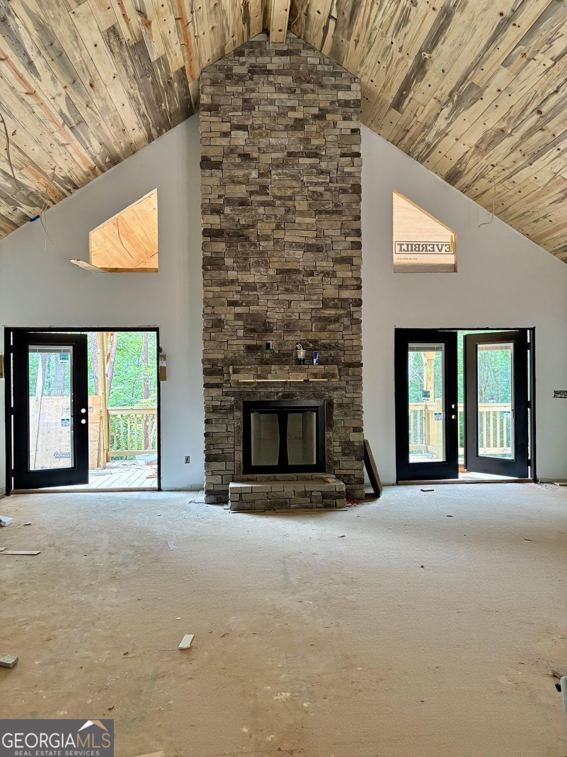 320 East Ridge Lane Ellijay GA 30536