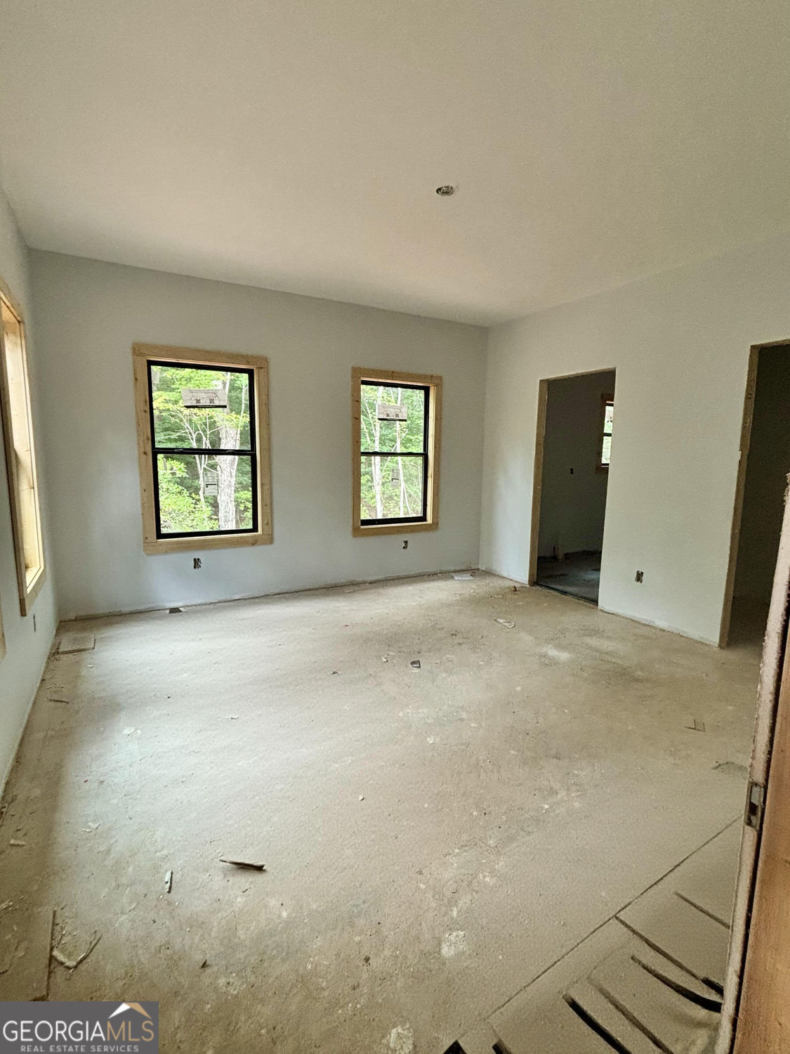 320 East Ridge Lane Ellijay GA 30536