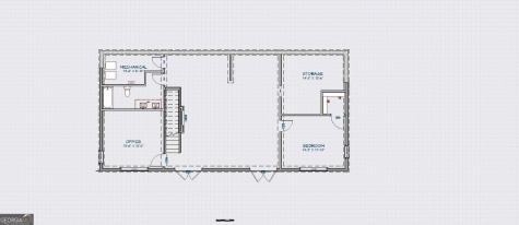 320 East Ridge Lane Ellijay GA 30536