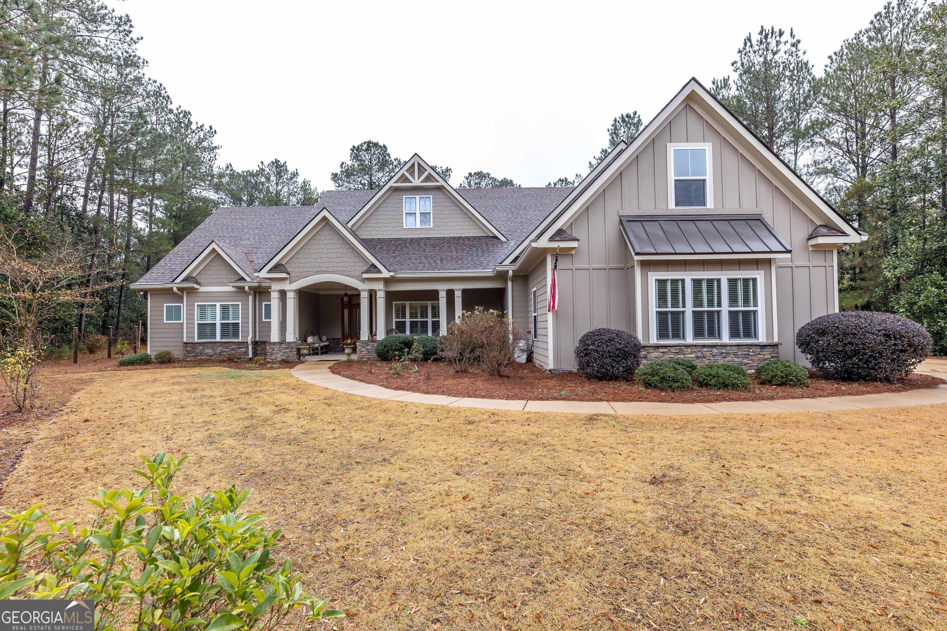 135 Triple Creek Pass Pine Mountain GA 31822