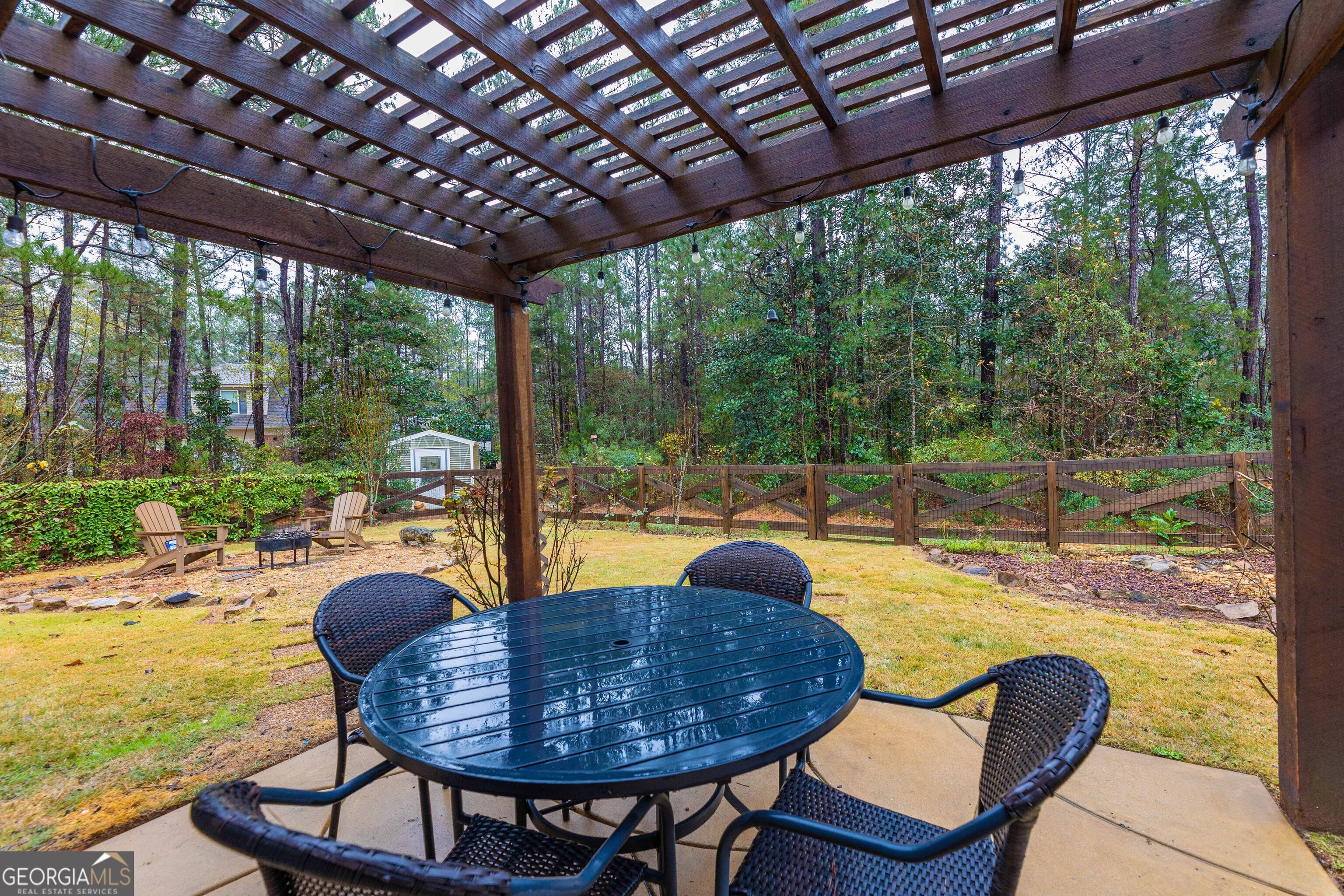 135 Triple Creek Pass Pine Mountain GA 31822