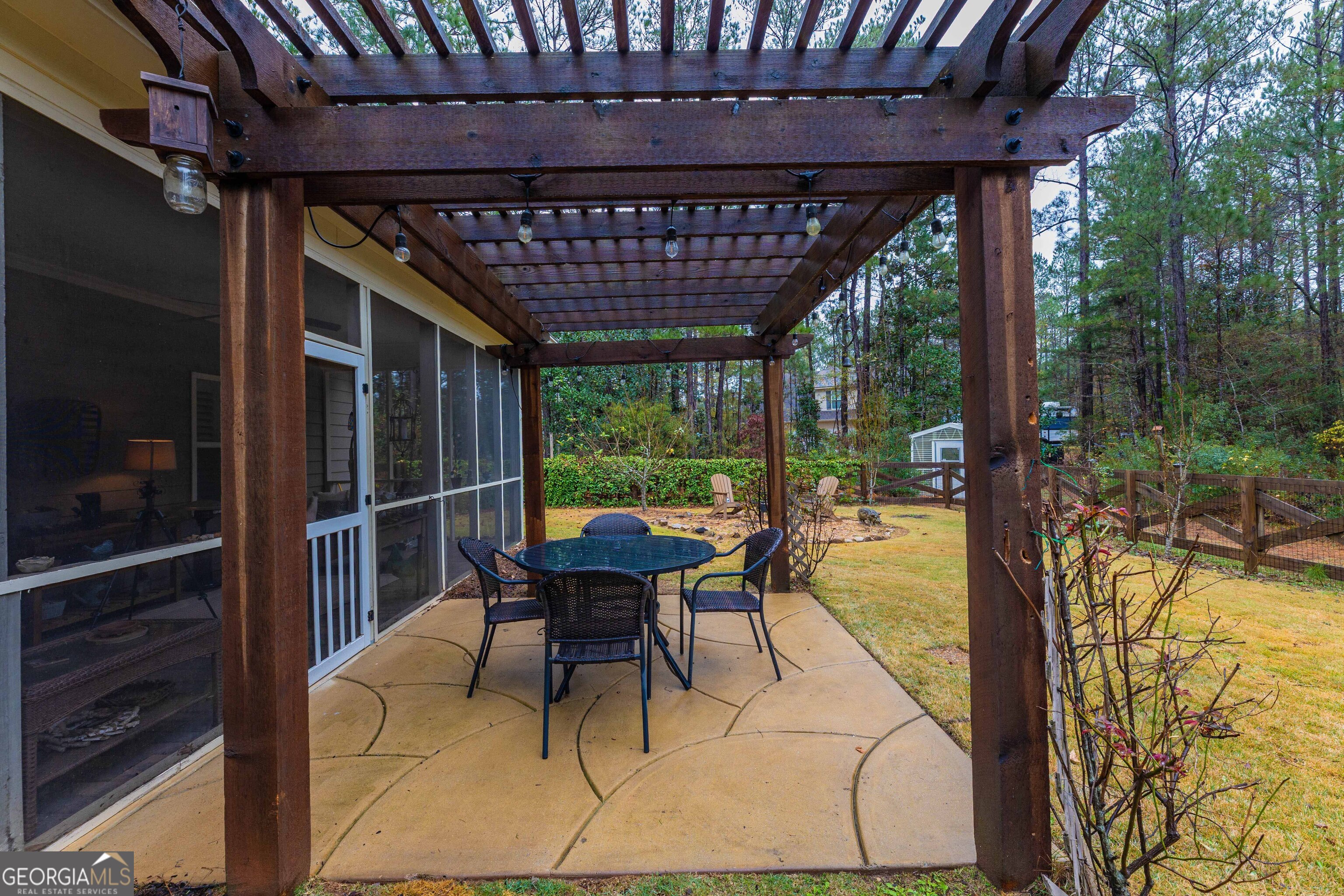 135 Triple Creek Pass Pine Mountain GA 31822