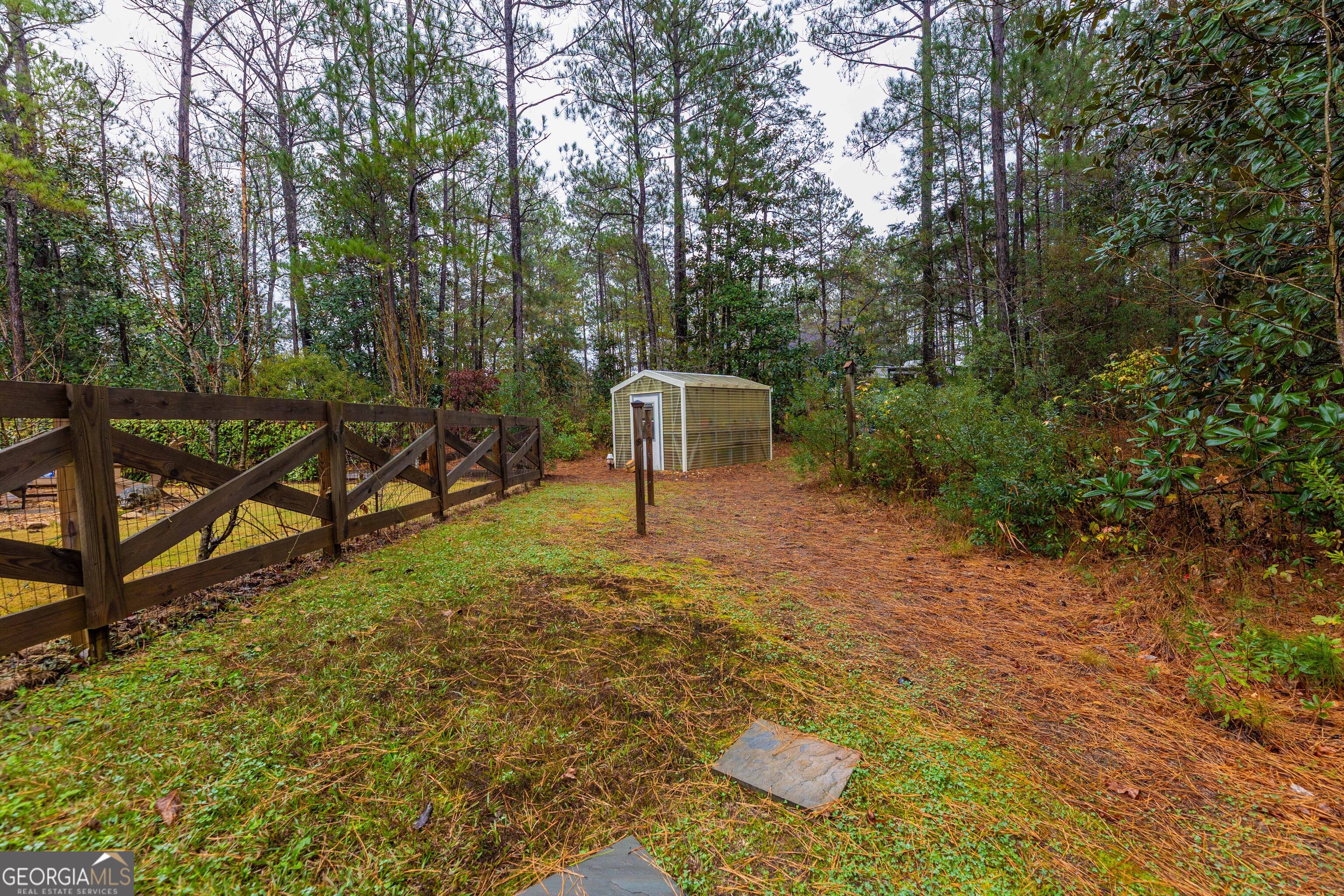 135 Triple Creek Pass Pine Mountain GA 31822
