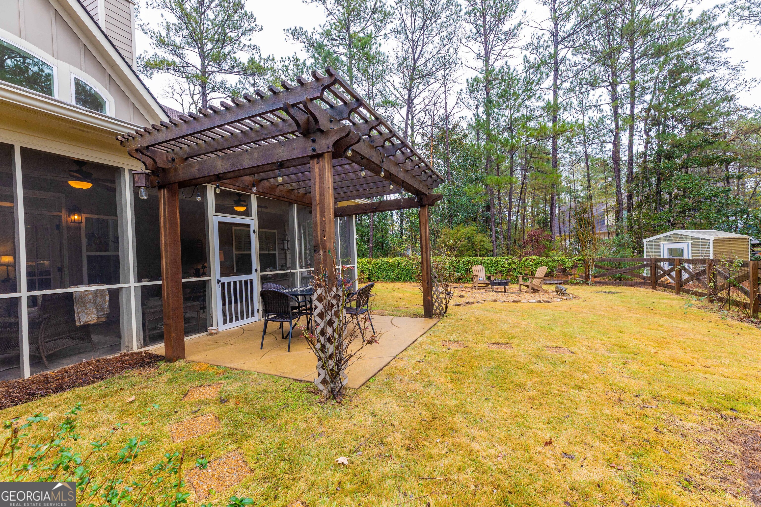 135 Triple Creek Pass Pine Mountain GA 31822