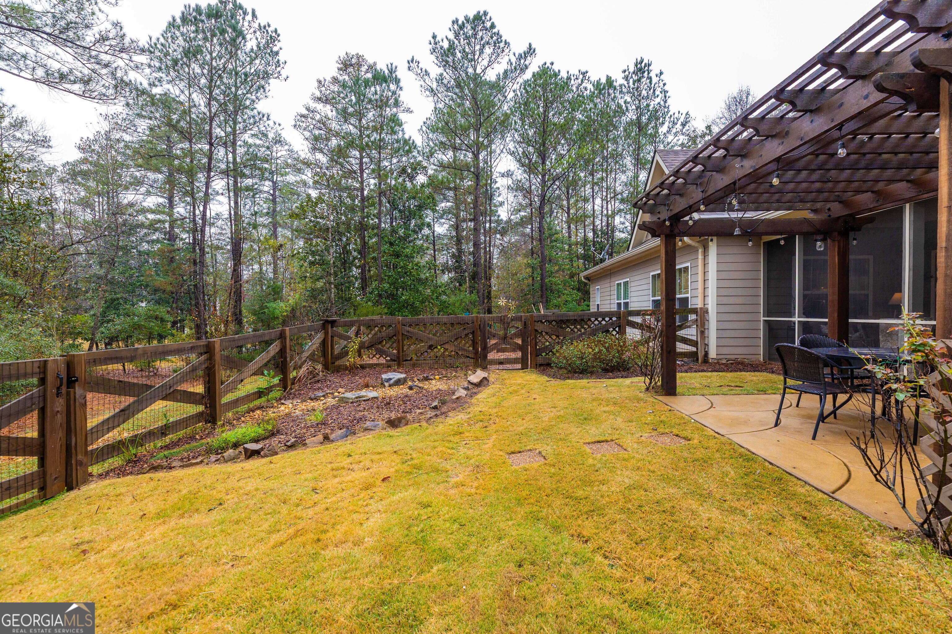 135 Triple Creek Pass Pine Mountain GA 31822