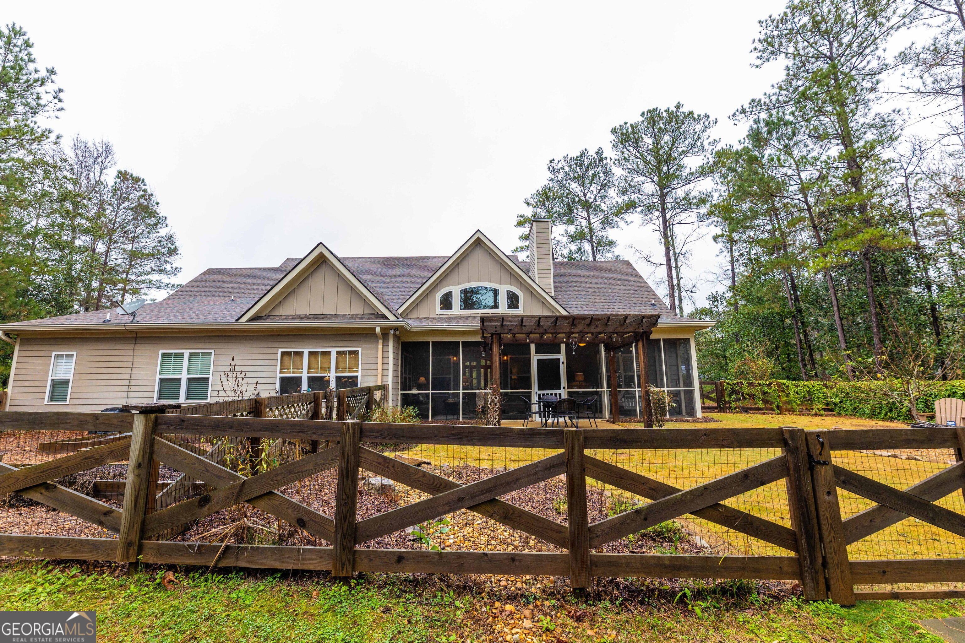 135 Triple Creek Pass Pine Mountain GA 31822