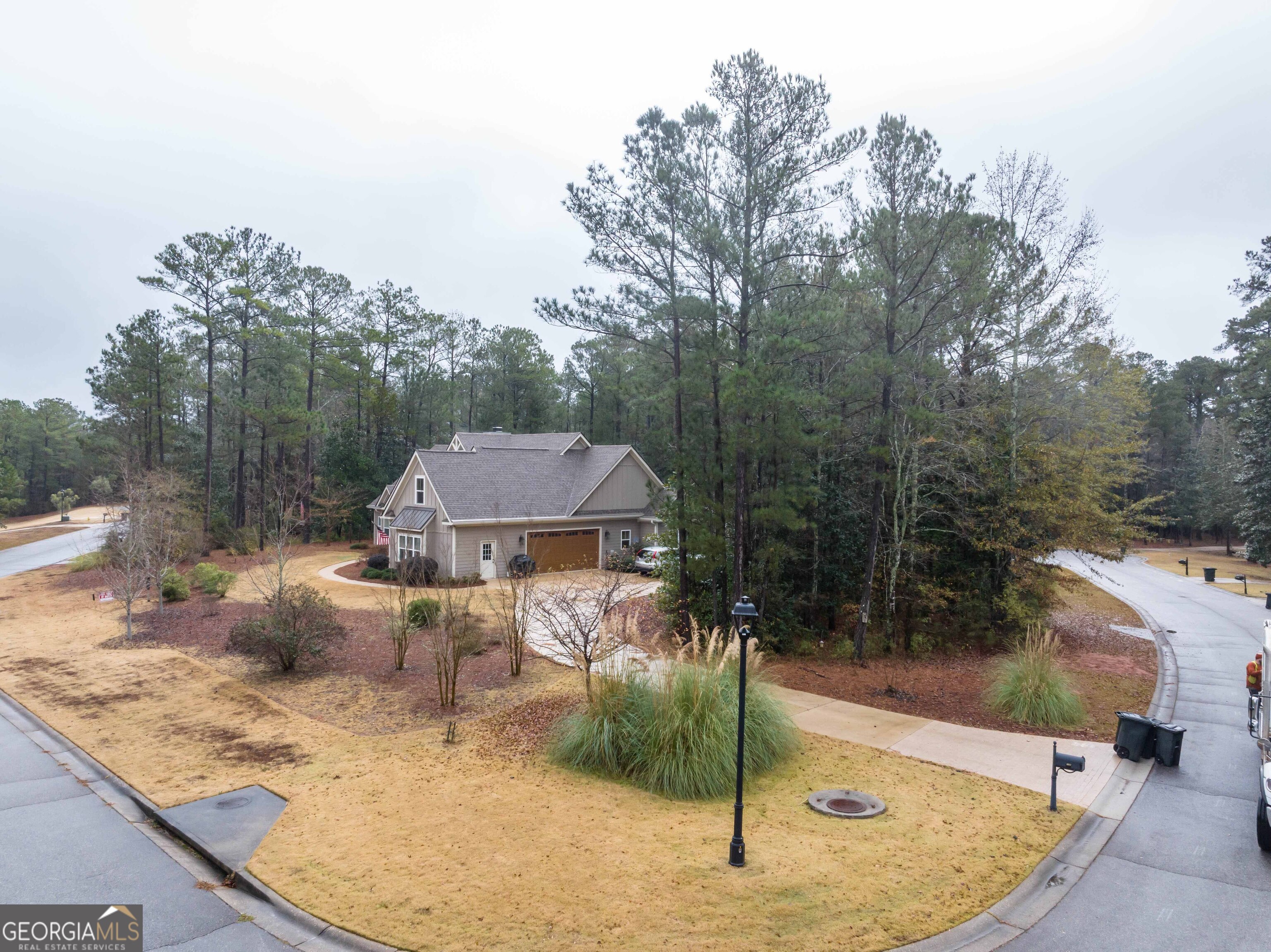 135 Triple Creek Pass Pine Mountain GA 31822