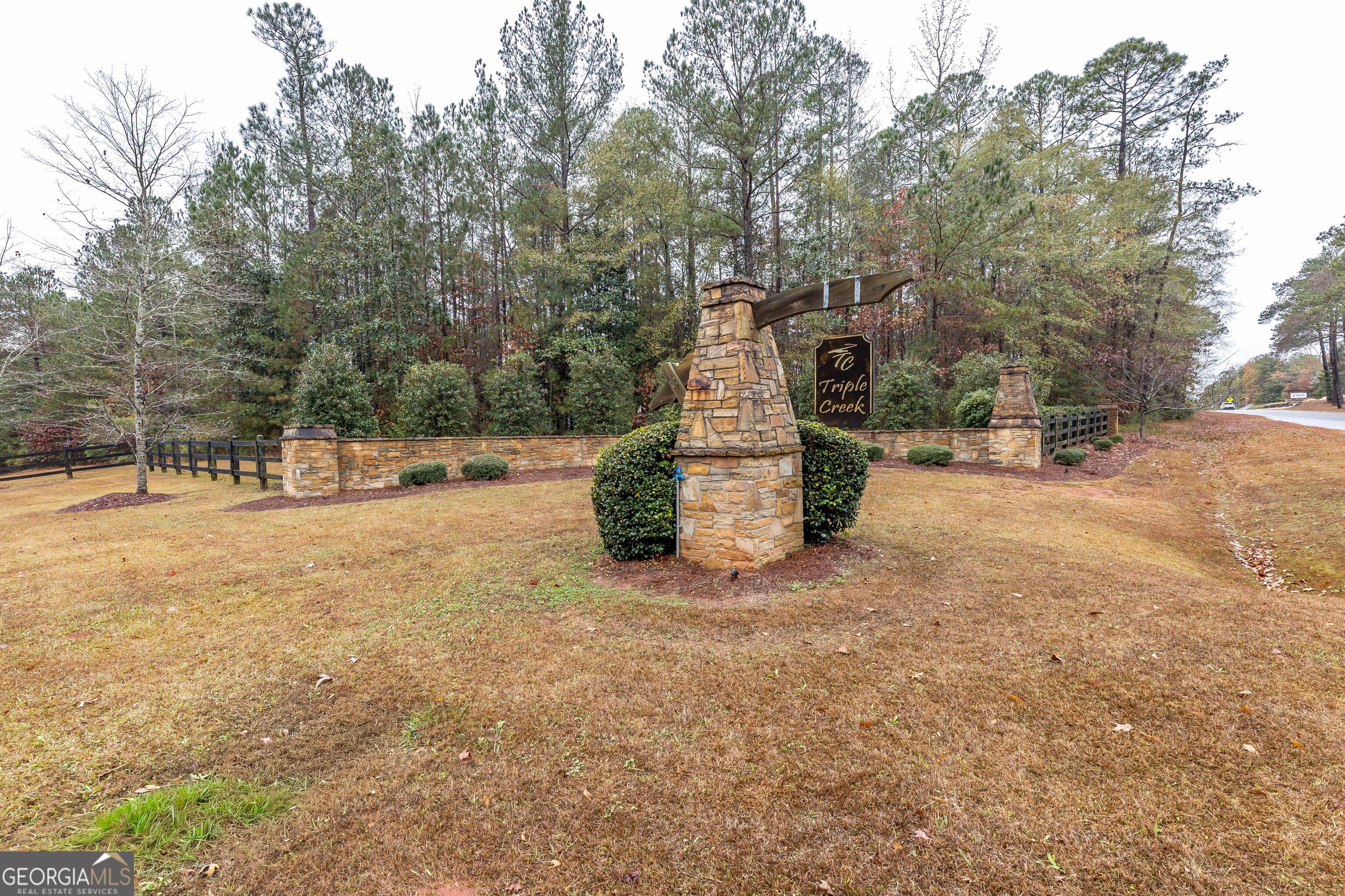 135 Triple Creek Pass Pine Mountain GA 31822