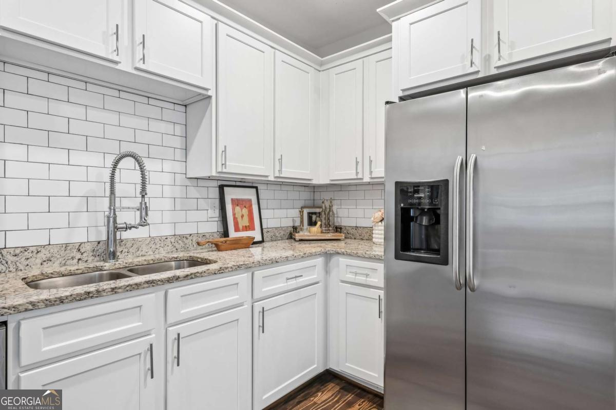 1077 Birch Street SW Atlanta GA 30310