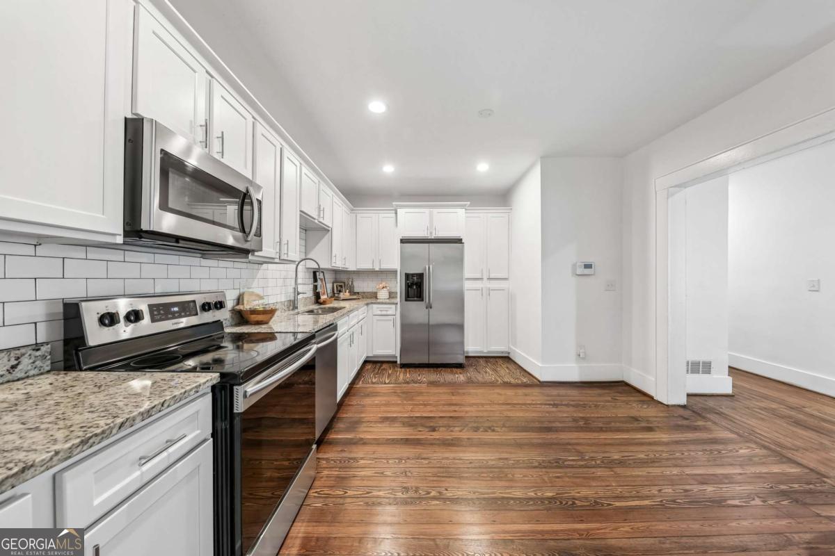 1077 Birch Street SW Atlanta GA 30310