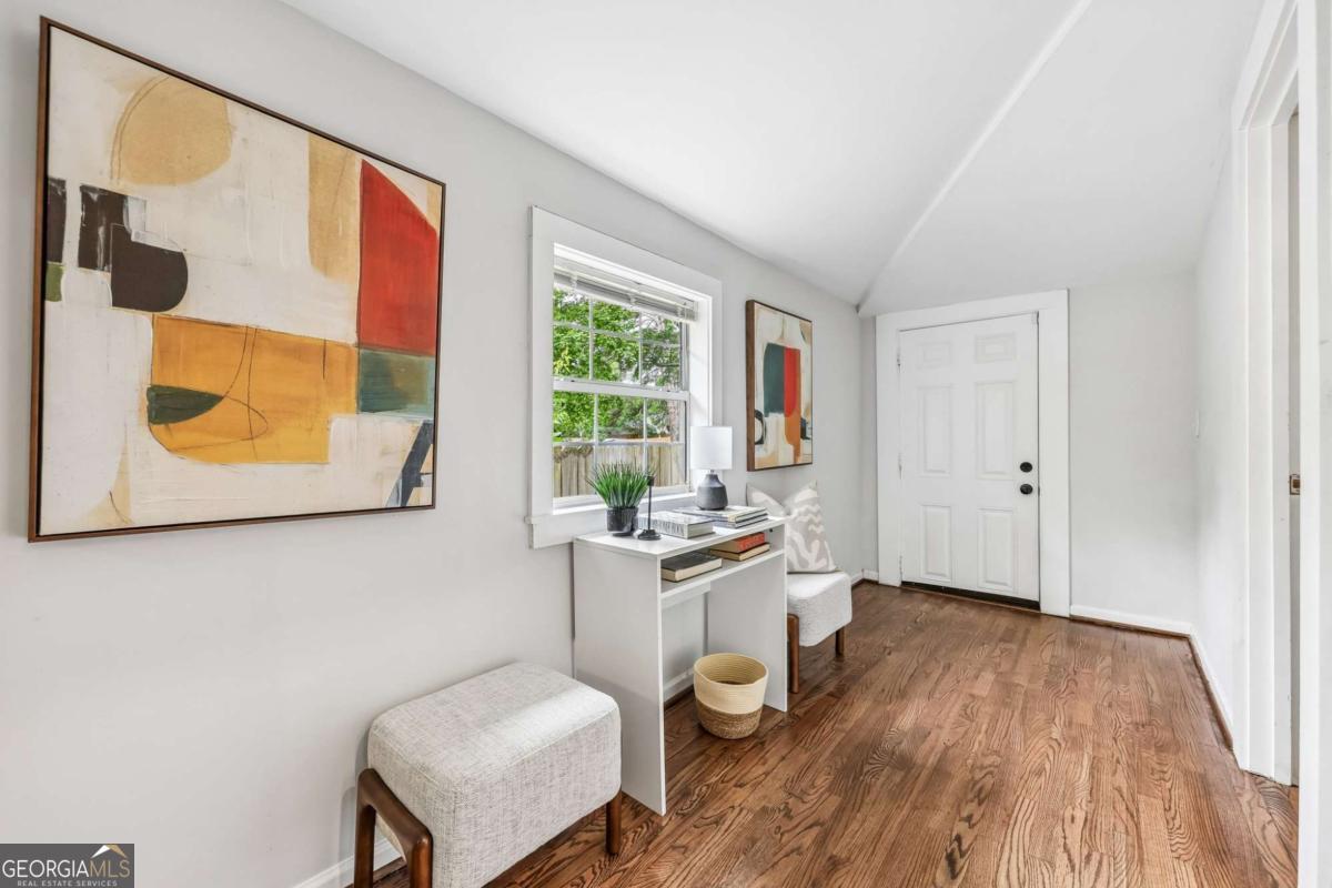 1077 Birch Street SW Atlanta GA 30310