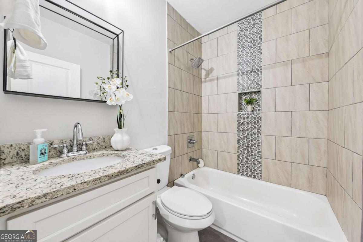 1077 Birch Street SW Atlanta GA 30310