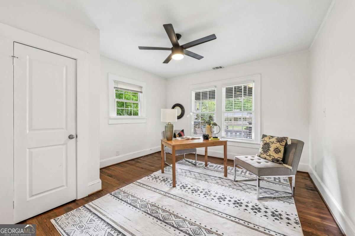 1077 Birch Street SW Atlanta GA 30310