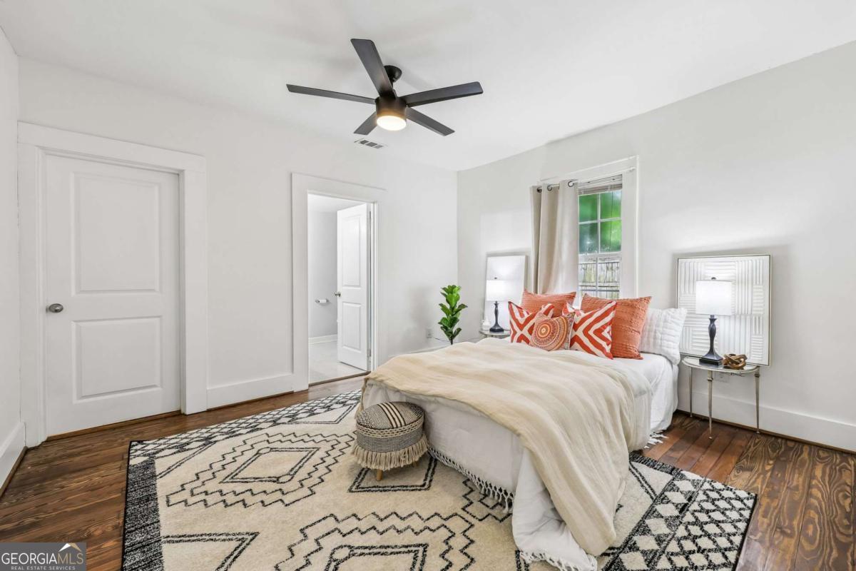 1077 Birch Street SW Atlanta GA 30310