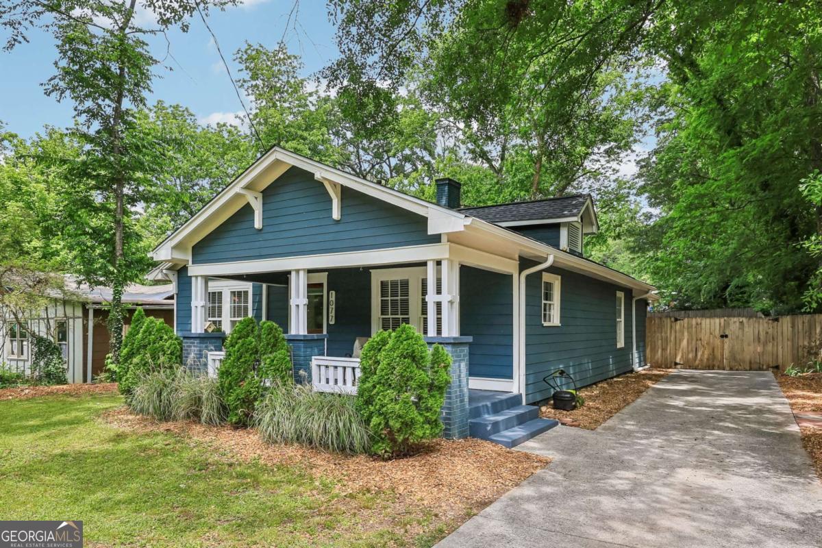 1077 Birch Street SW Atlanta GA 30310