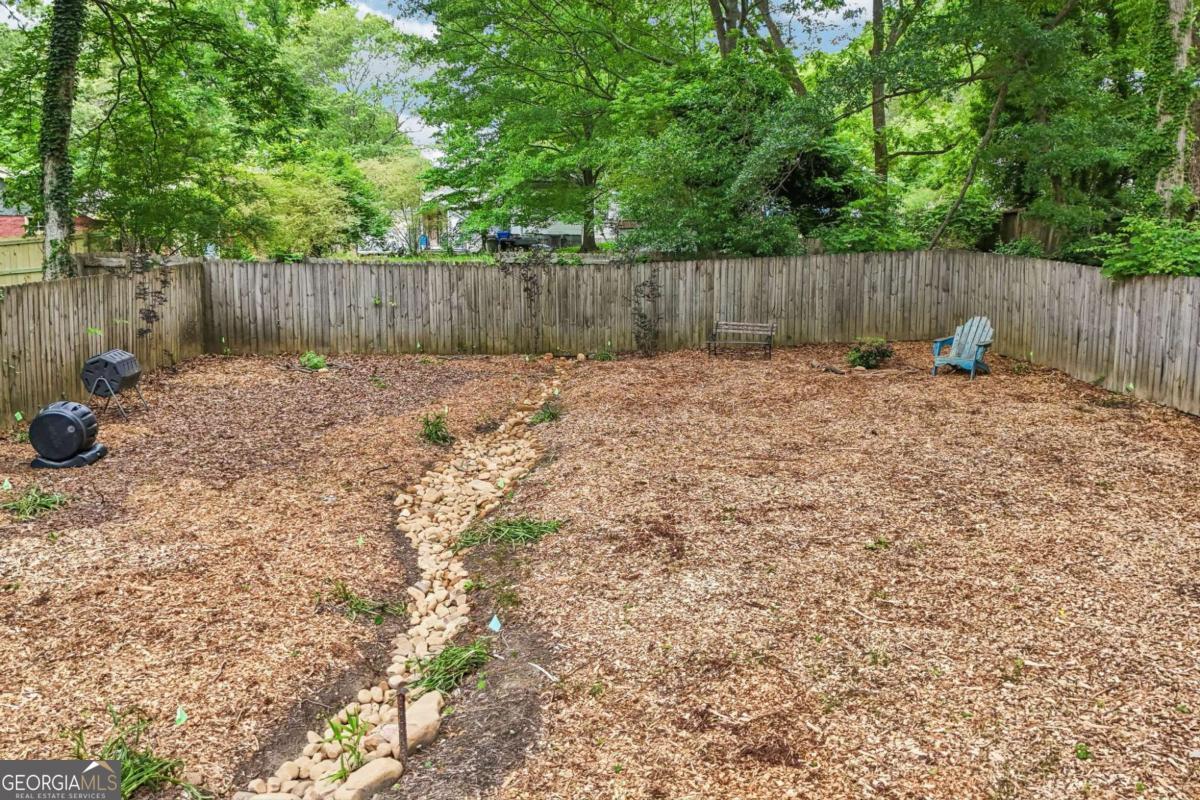 1077 Birch Street SW Atlanta GA 30310