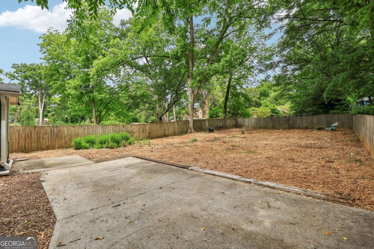 1077 Birch Street SW Atlanta GA 30310
