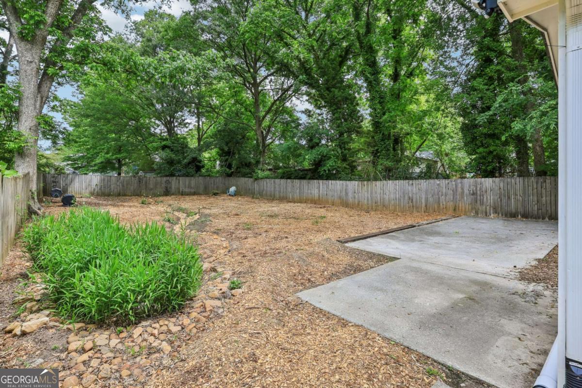1077 Birch Street SW Atlanta GA 30310