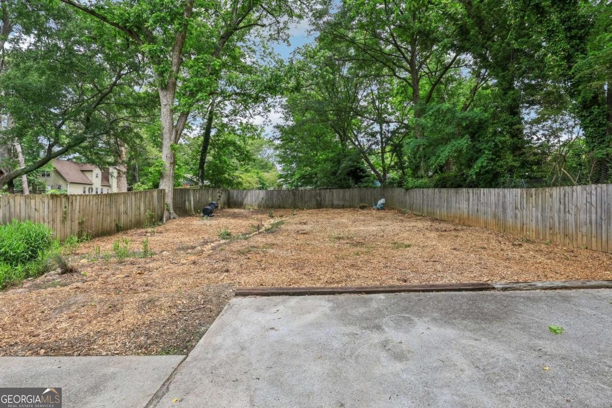 1077 Birch Street SW Atlanta GA 30310