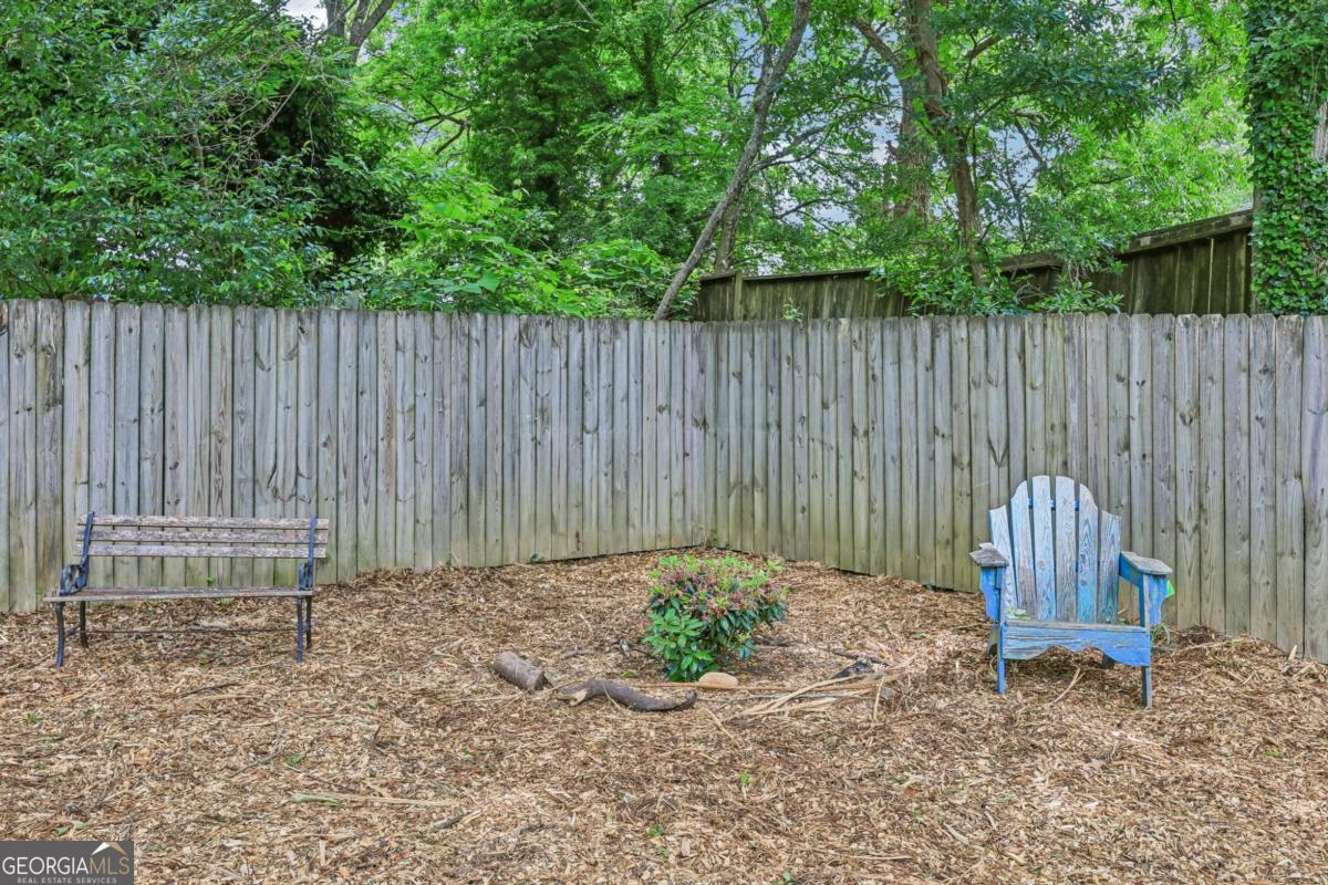 1077 Birch Street SW Atlanta GA 30310
