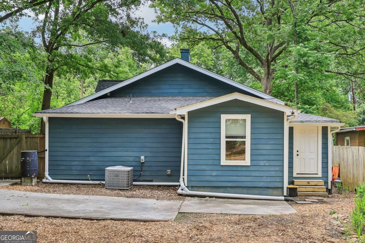 1077 Birch Street SW Atlanta GA 30310