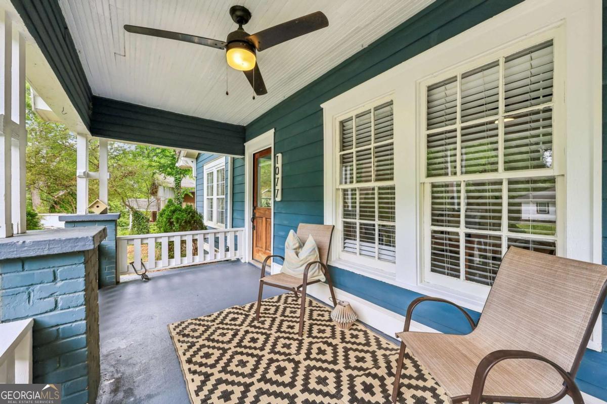 1077 Birch Street SW Atlanta GA 30310