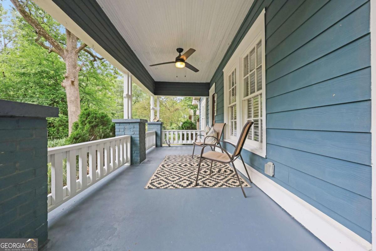 1077 Birch Street SW Atlanta GA 30310