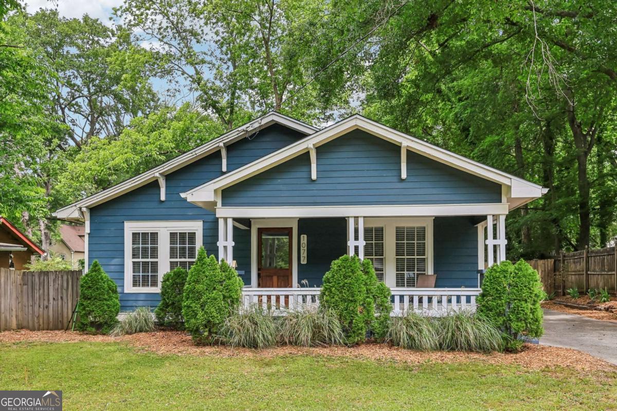 1077 Birch Street SW Atlanta GA 30310