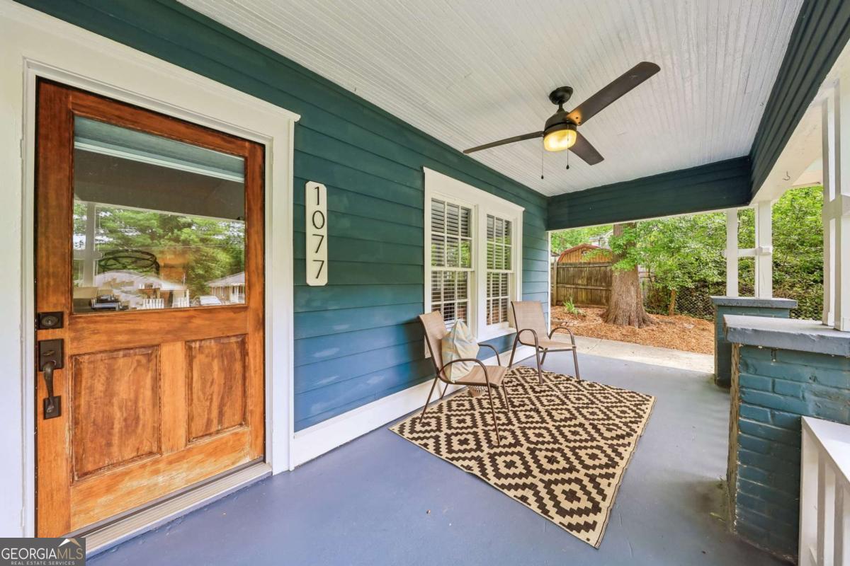 1077 Birch Street SW Atlanta GA 30310