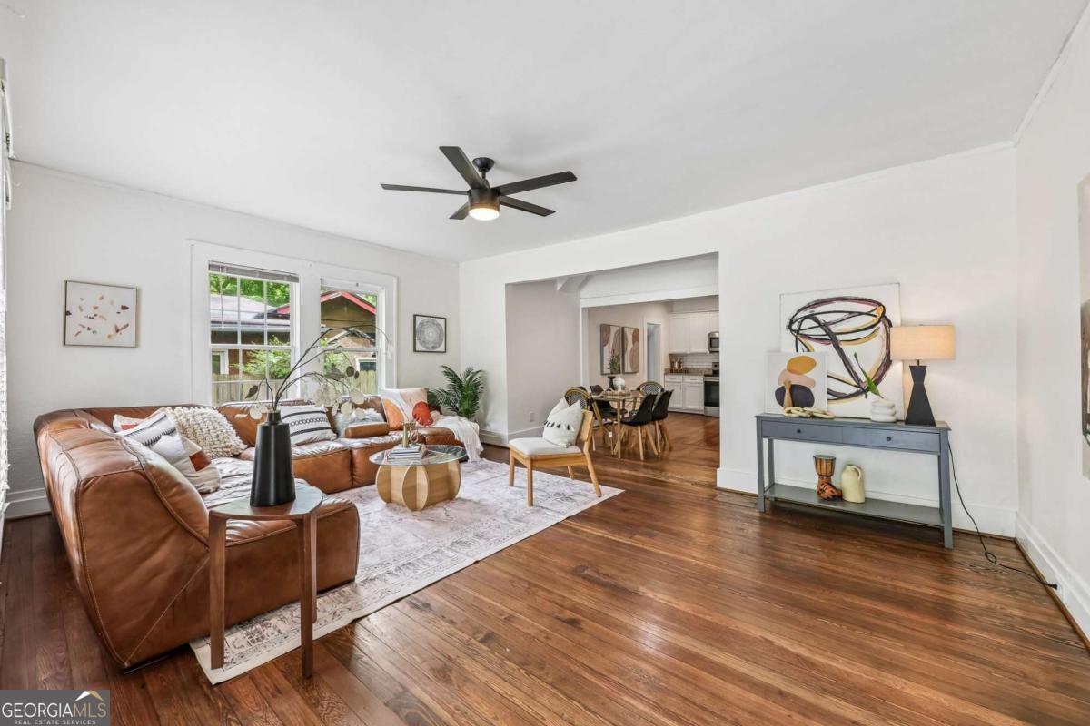 1077 Birch Street SW Atlanta GA 30310