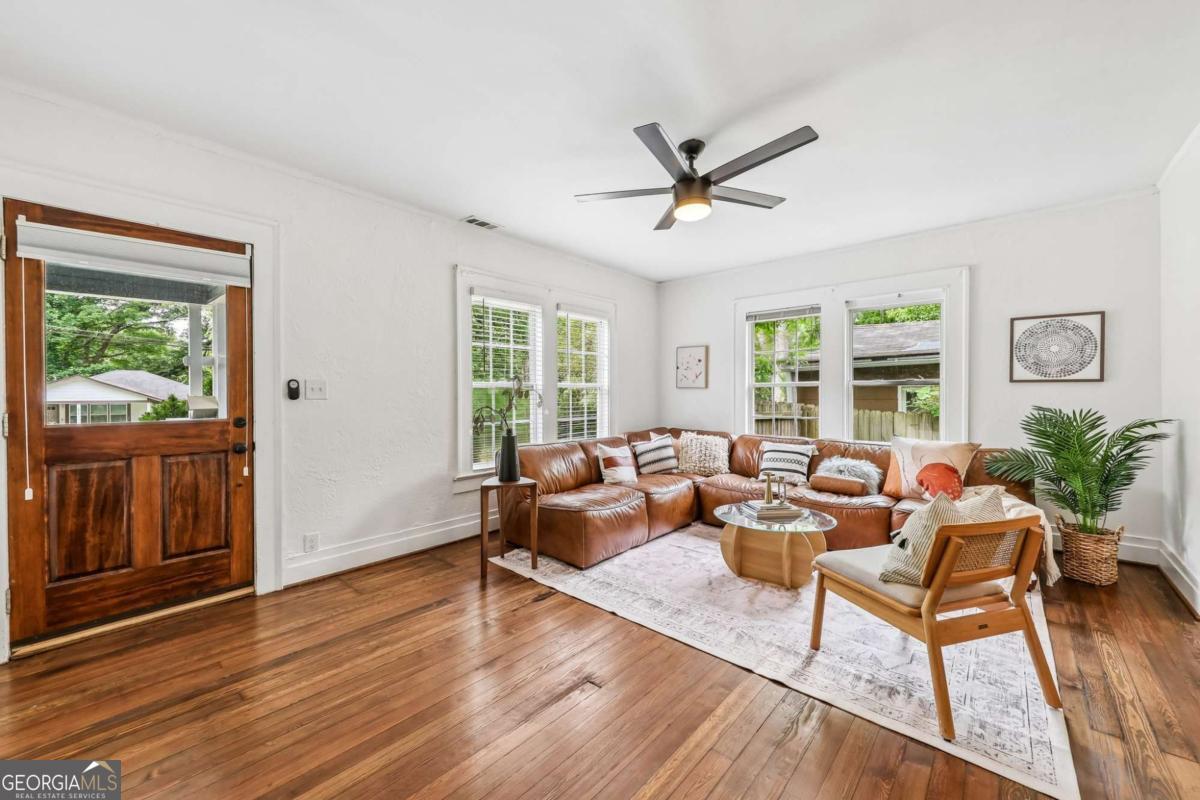 1077 Birch Street SW Atlanta GA 30310