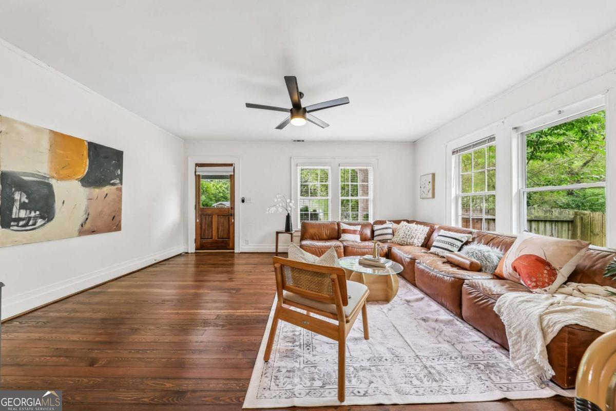 1077 Birch Street SW Atlanta GA 30310
