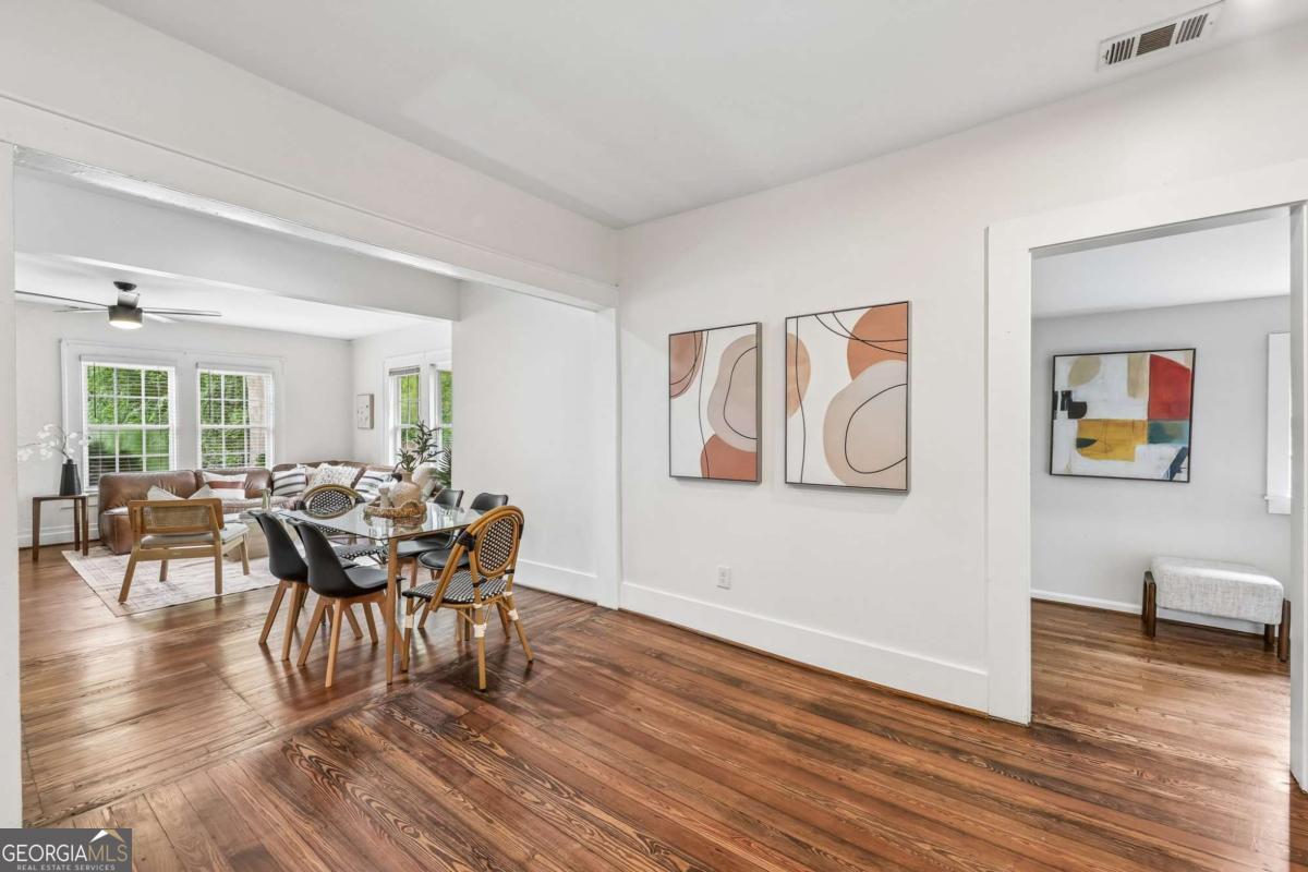 1077 Birch Street SW Atlanta GA 30310