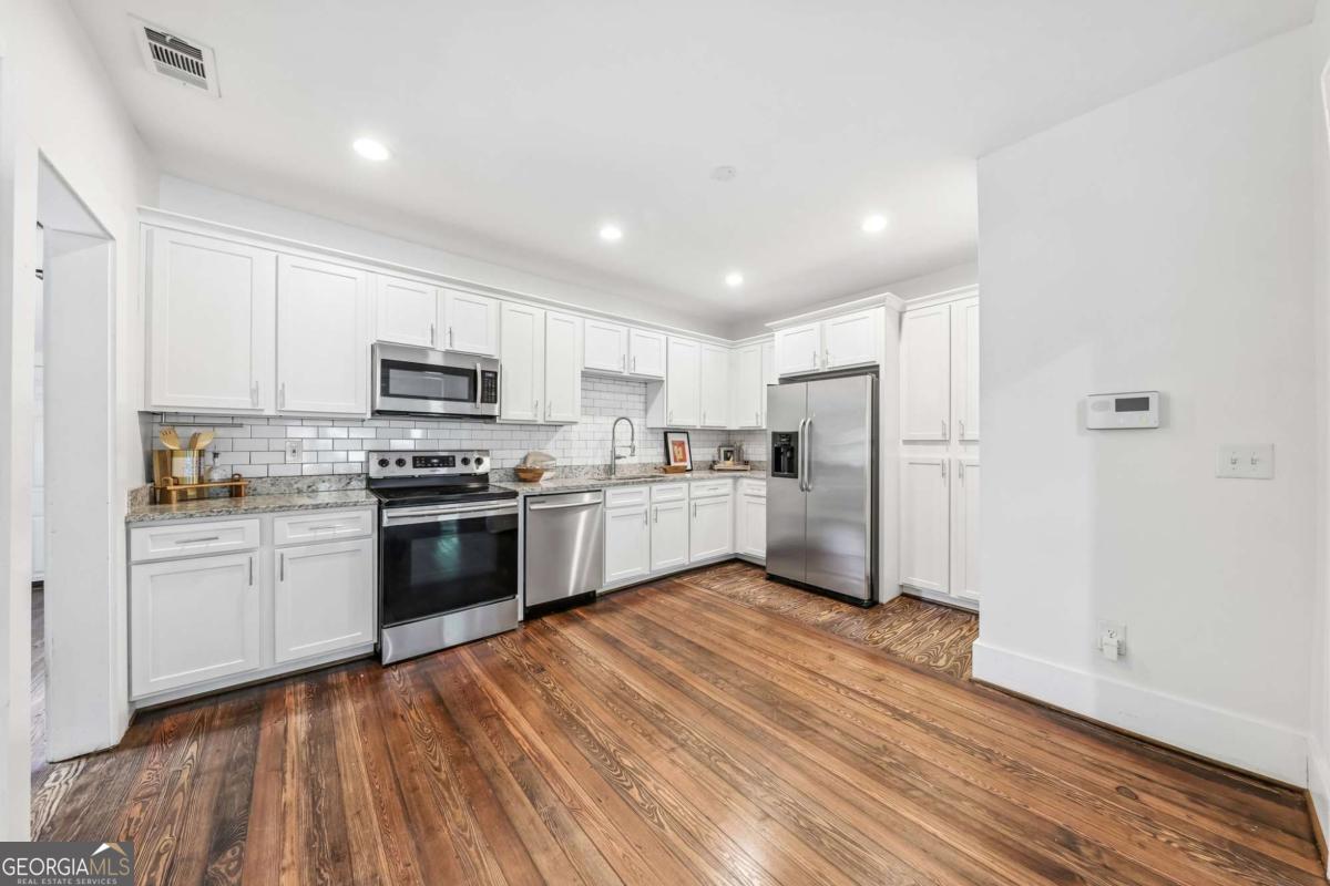 1077 Birch Street SW Atlanta GA 30310
