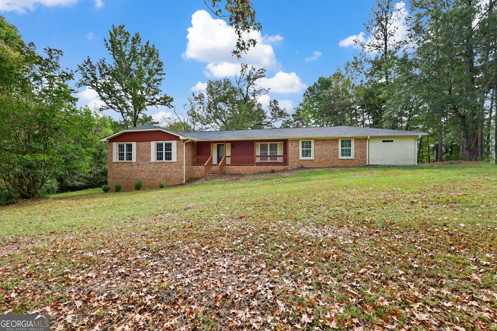 159 Candler Road Gray GA 31032