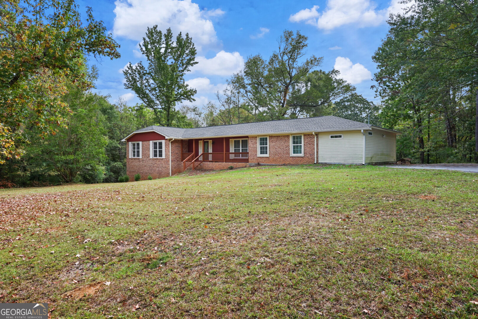 159 Candler Road Gray GA 31032