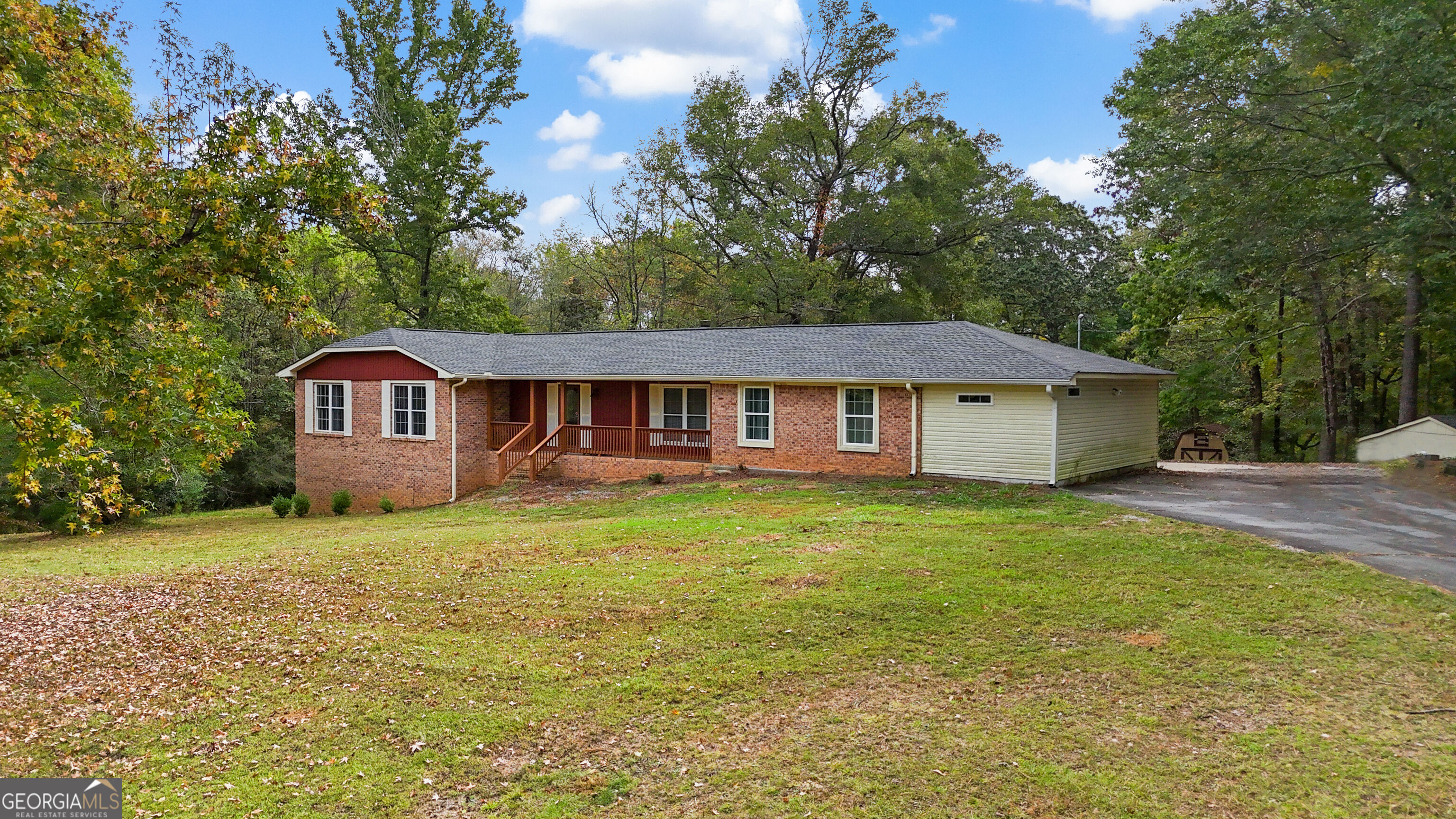 159 Candler Road Gray GA 31032