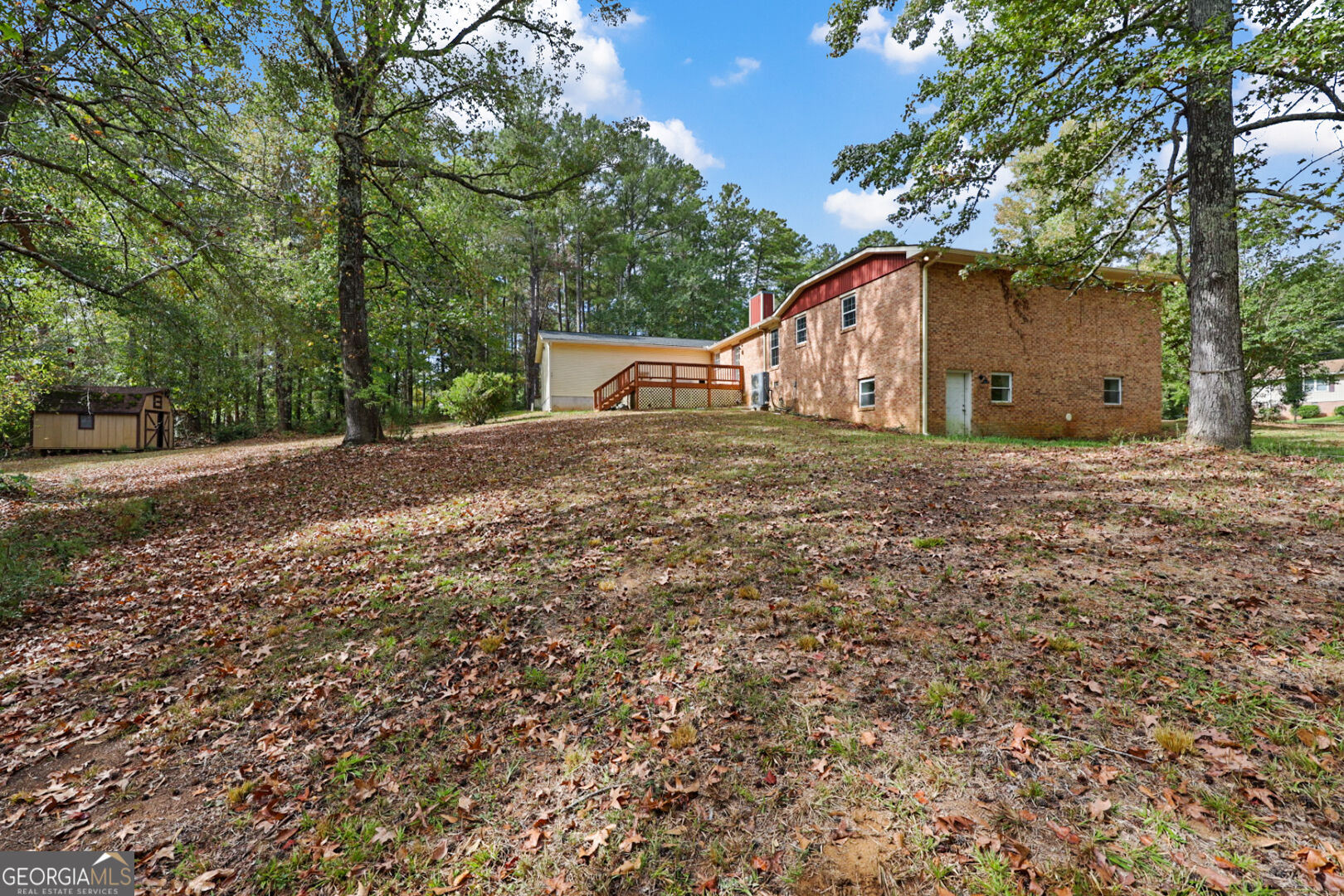159 Candler Road Gray GA 31032