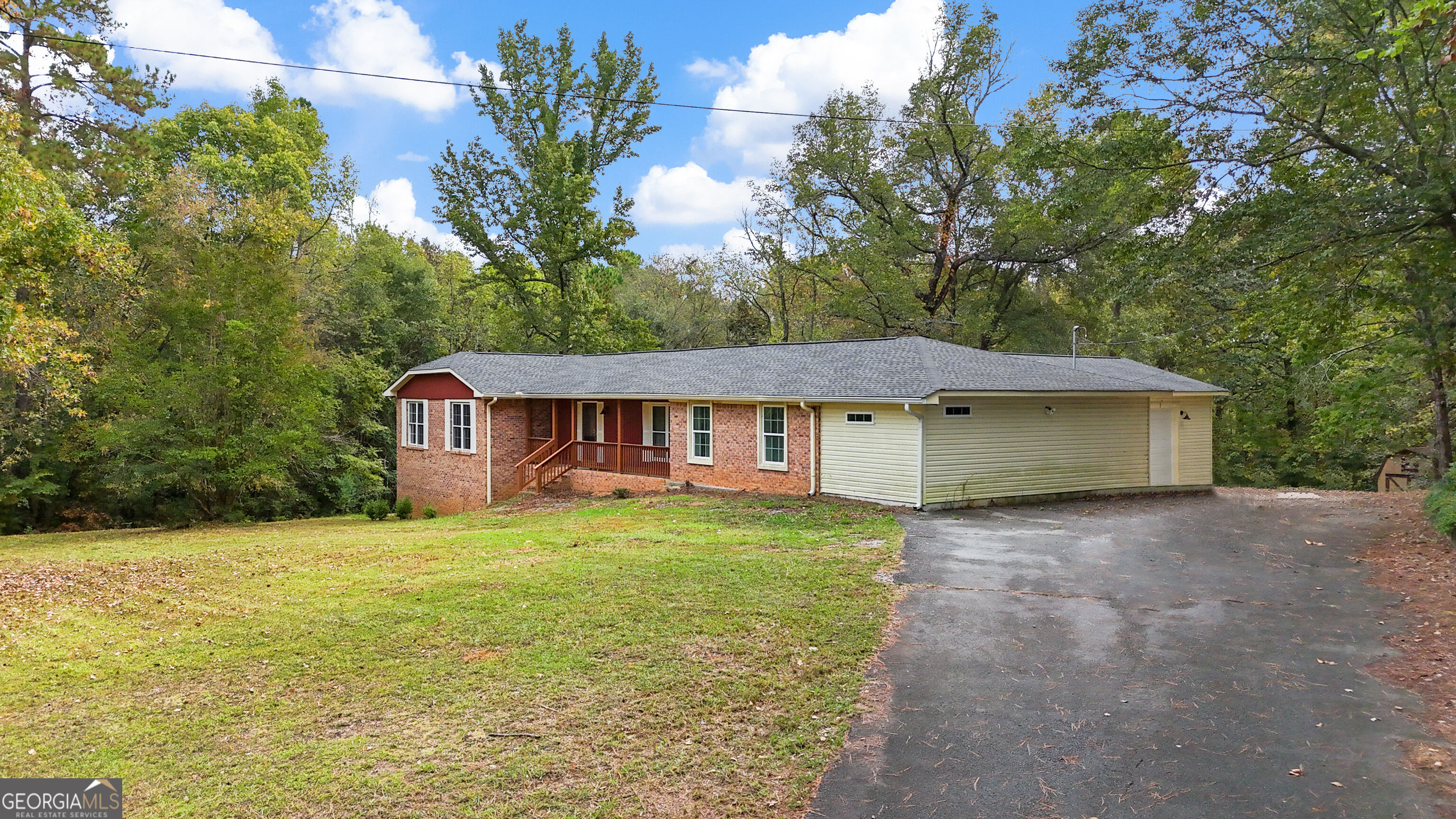 159 Candler Road Gray GA 31032