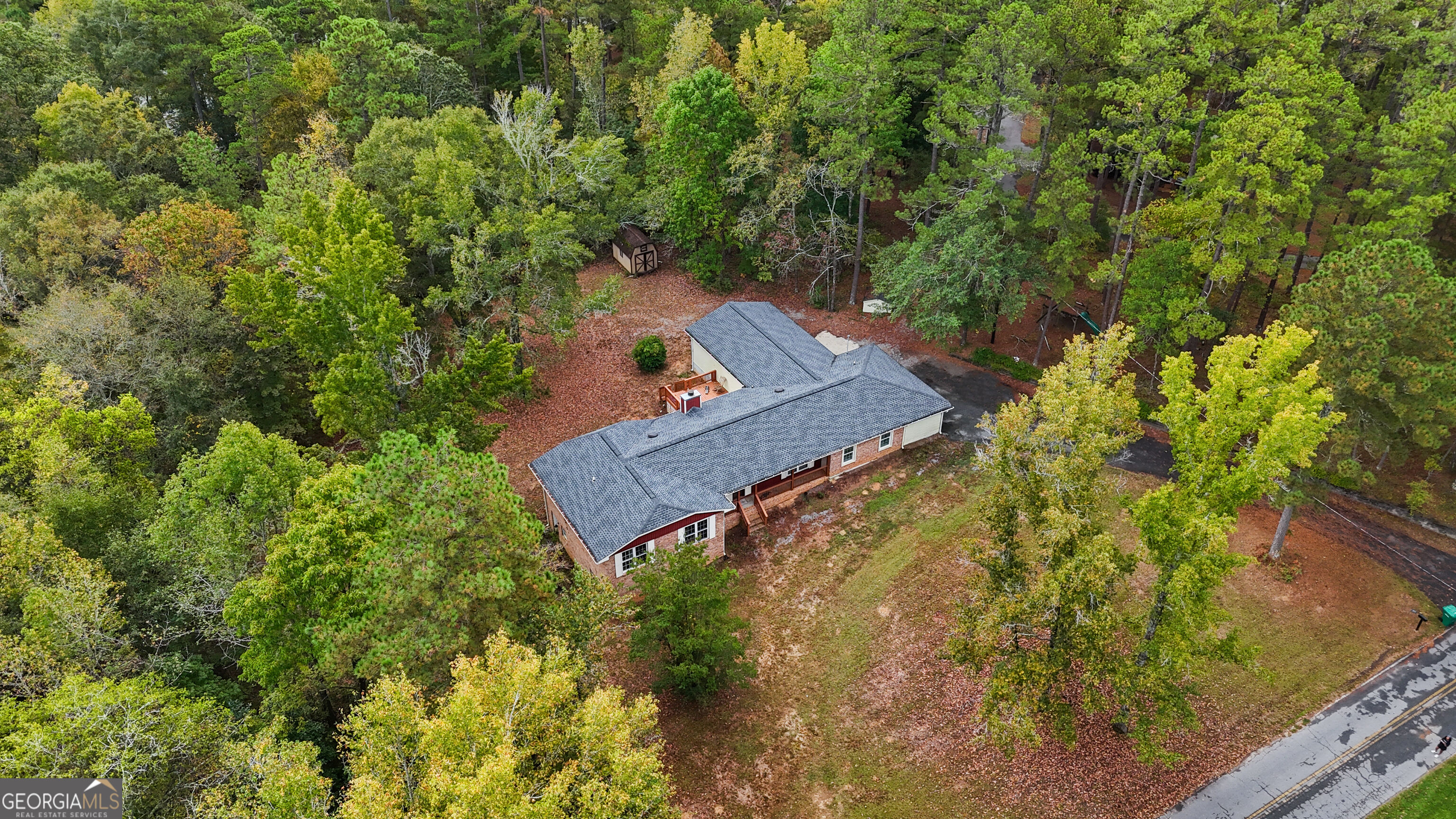 159 Candler Road Gray GA 31032