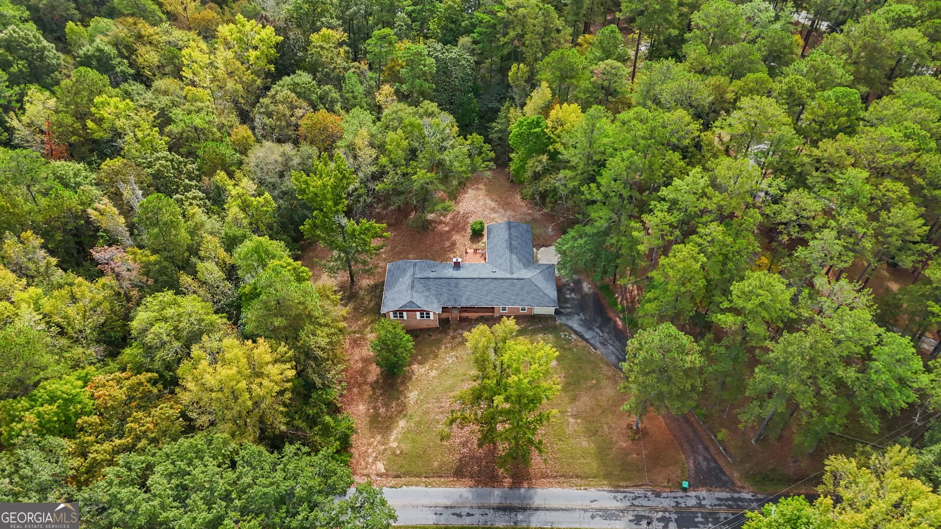 159 Candler Road Gray GA 31032