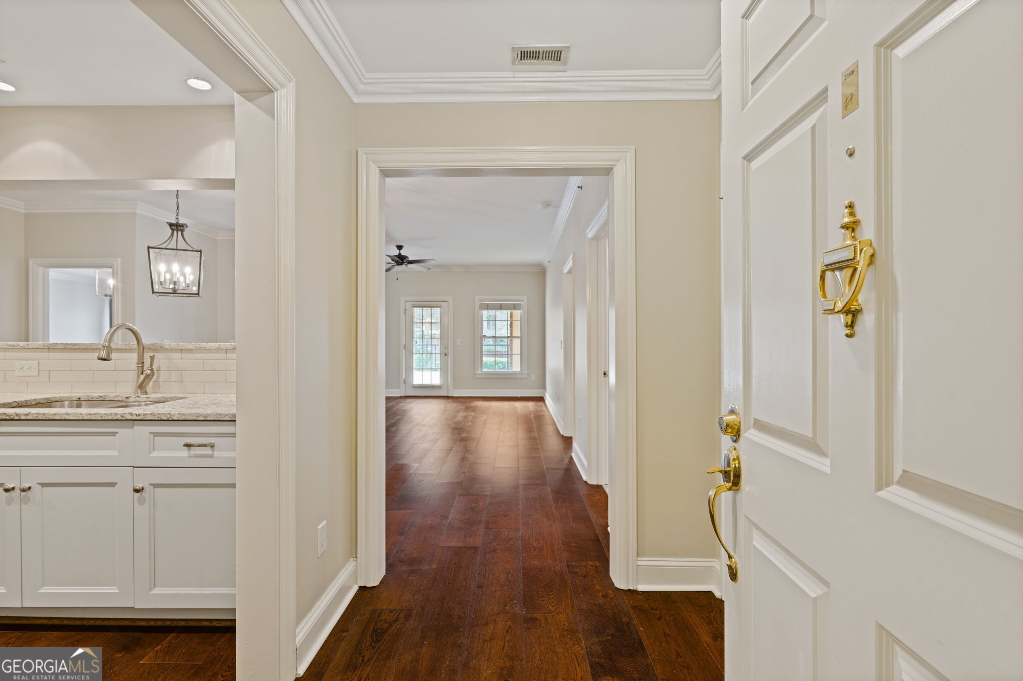 211 Colonial Homes Drive NW Atlanta GA 30309